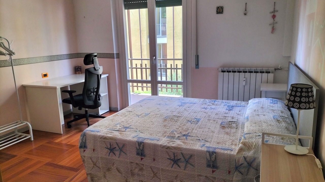 Photo of Bedroom in Sestri Levante
