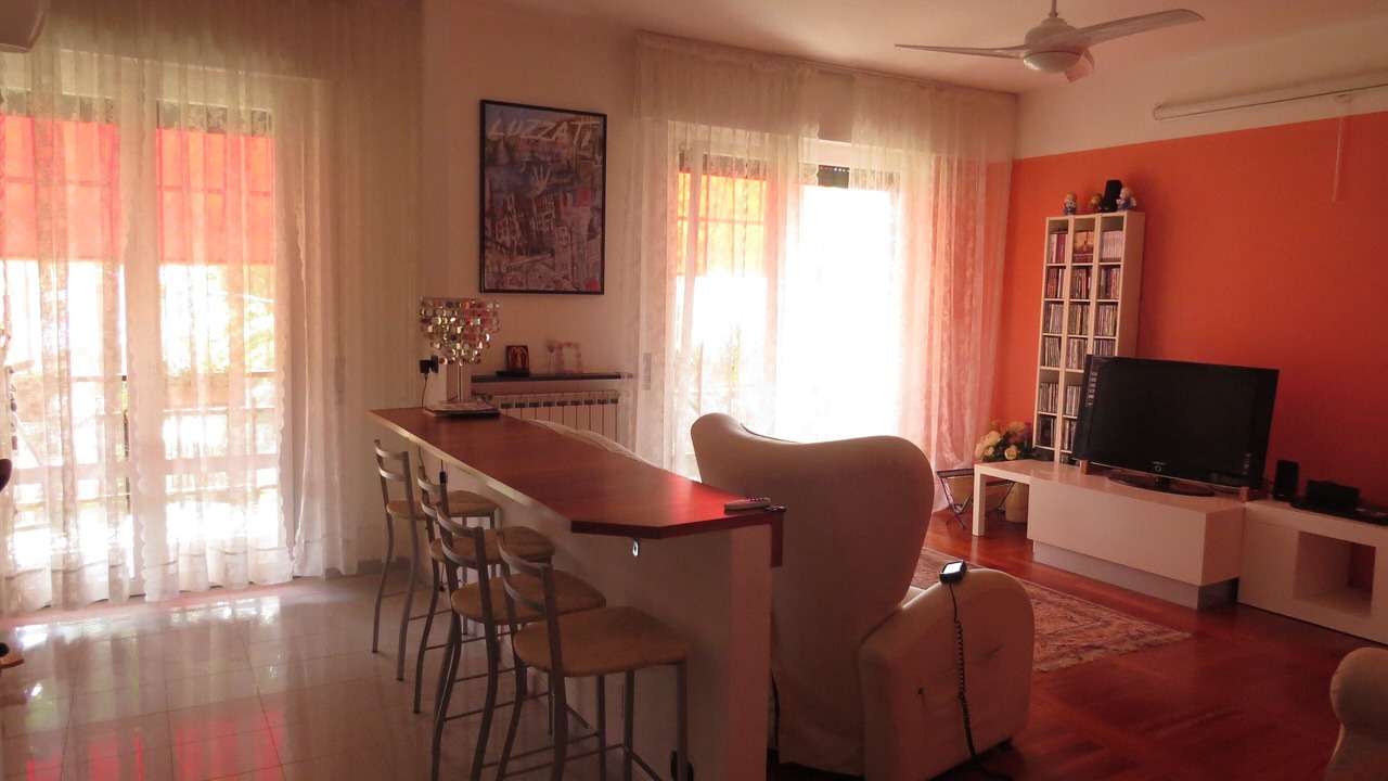 Photo of Bedroom in Sestri Levante