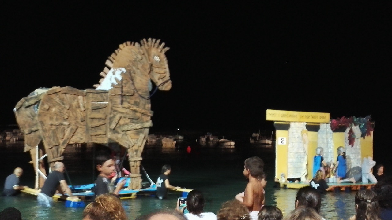 Photo of Outdoor in Sestri Levante