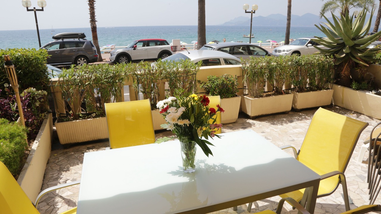 Photo of Others in Cannes City Centre