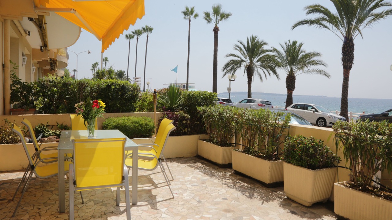 Photo of Others in Cannes City Centre