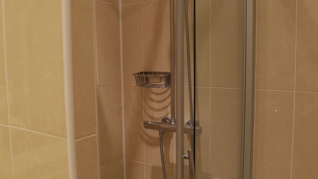 Photo of Bathroom in Cannes City Centre