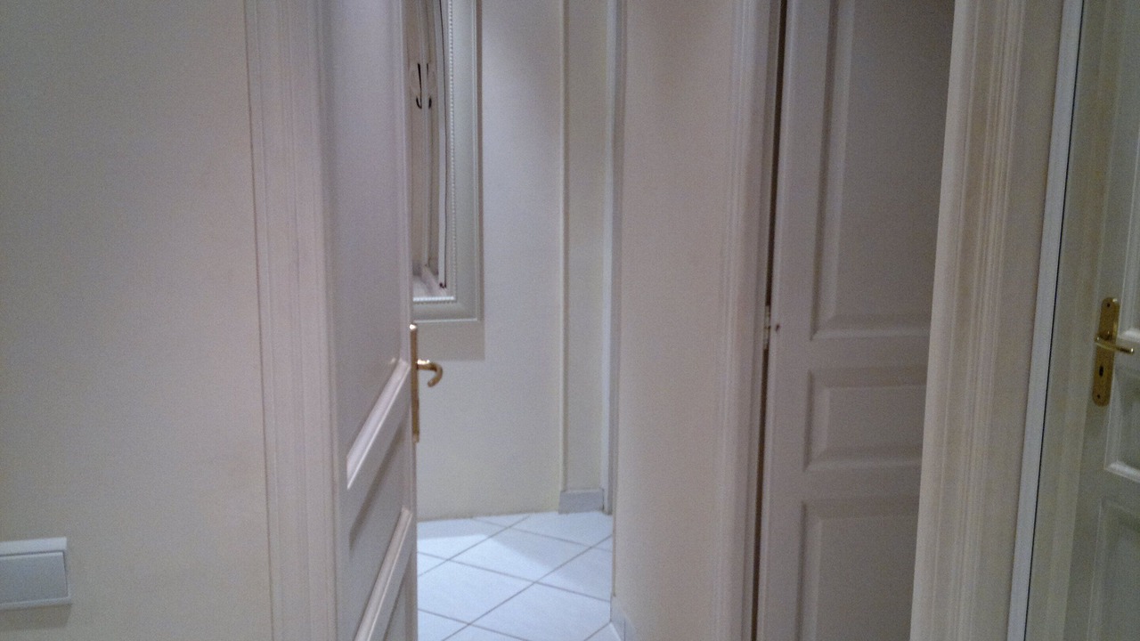 Photo of Bathroom in Cannes City Centre