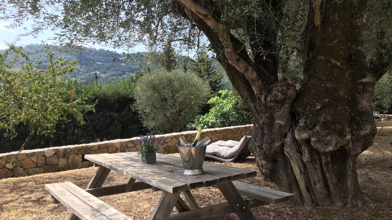 Photo of Outdoor in Le Bar-sur-Loup