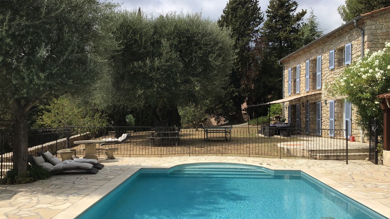 Photo of Outdoor in Le Bar-sur-Loup