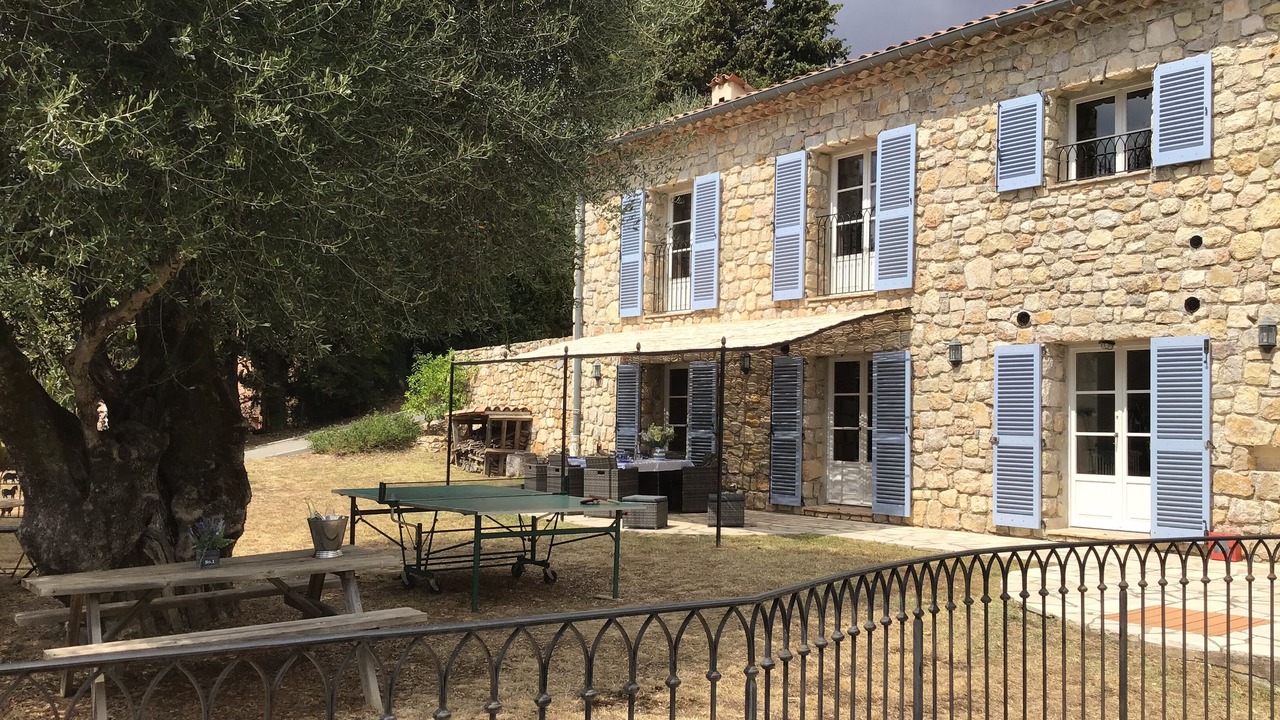 Photo of Outdoor in Le Bar-sur-Loup