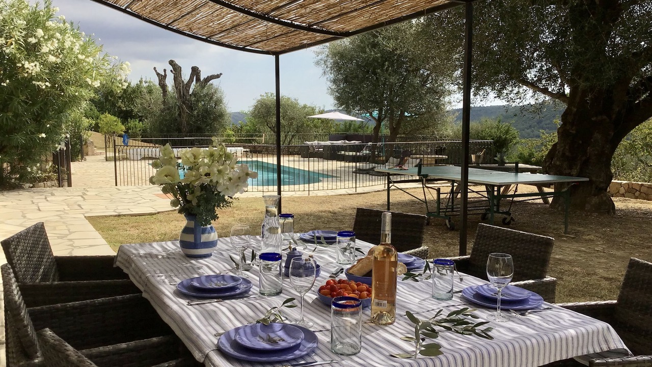 Photo of Outdoor in Le Bar-sur-Loup