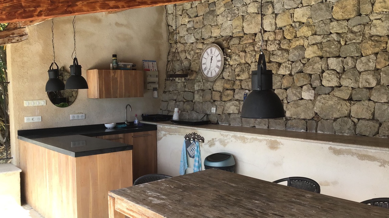 Photo of Outdoor in Le Bar-sur-Loup