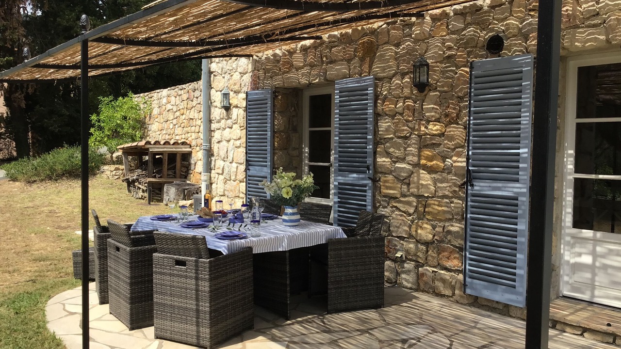 Photo of Outdoor in Le Bar-sur-Loup