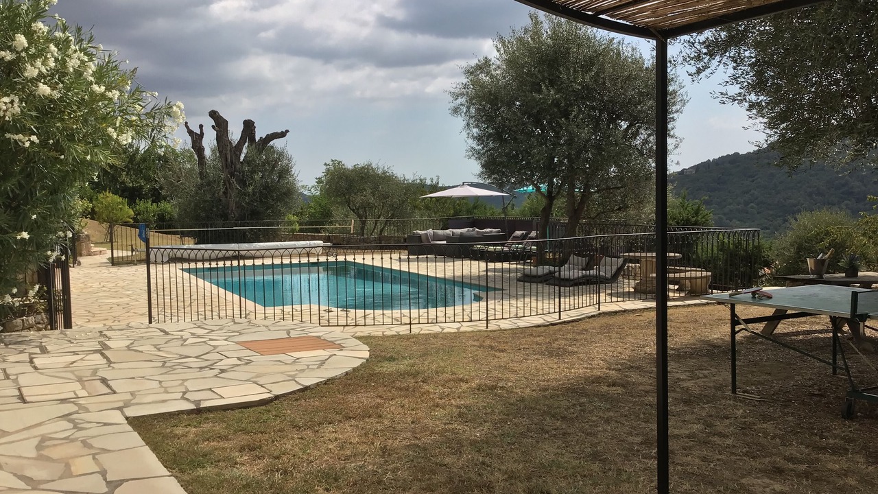 Photo of Outdoor in Le Bar-sur-Loup