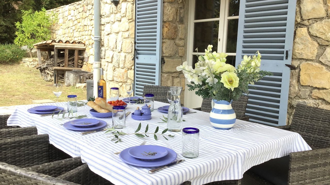 Photo of Outdoor in Le Bar-sur-Loup
