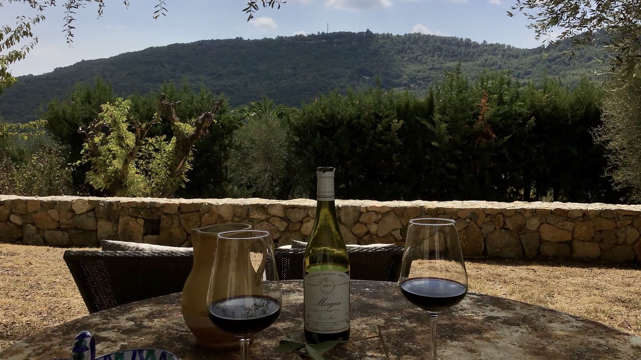 Photo of Outdoor in Le Bar-sur-Loup