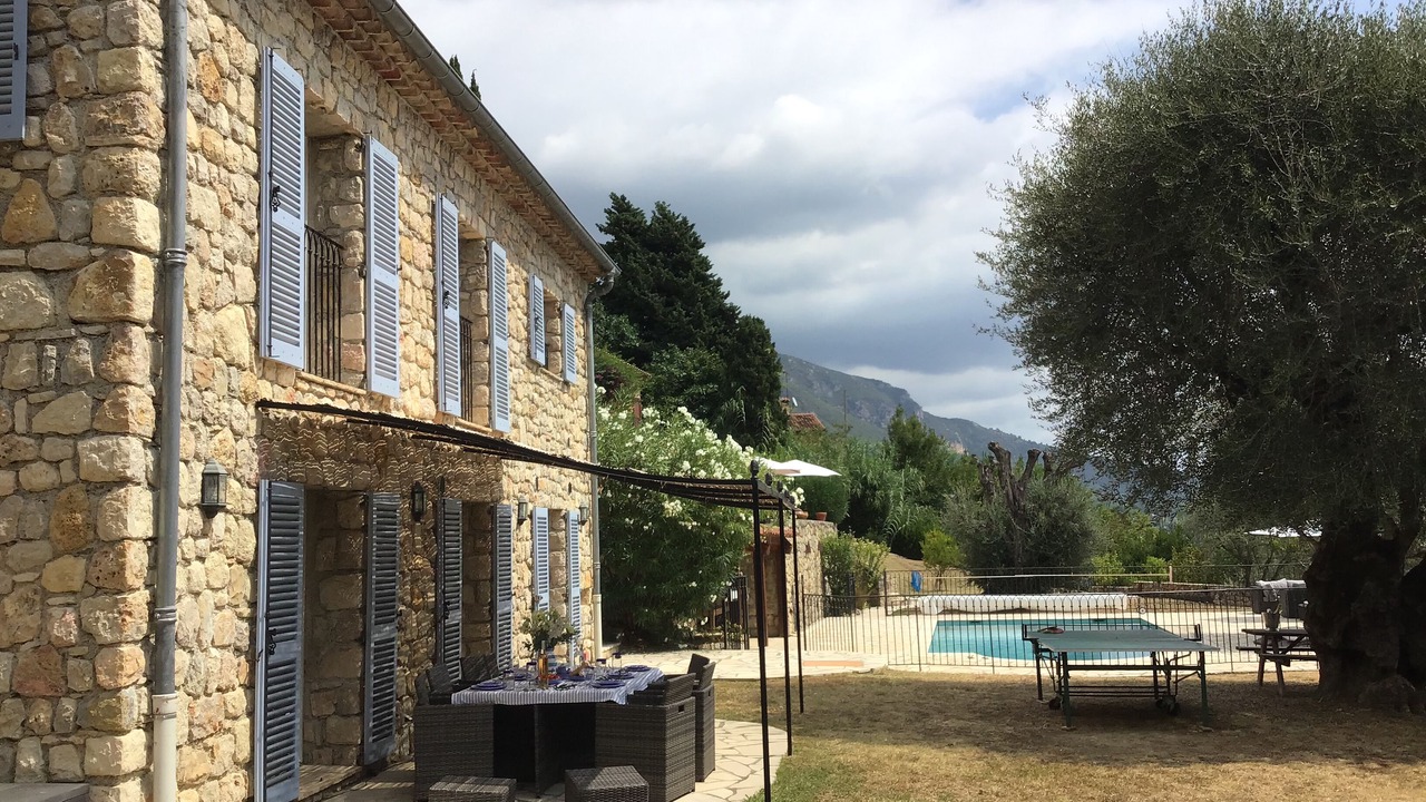 Photo of Outdoor in Le Bar-sur-Loup