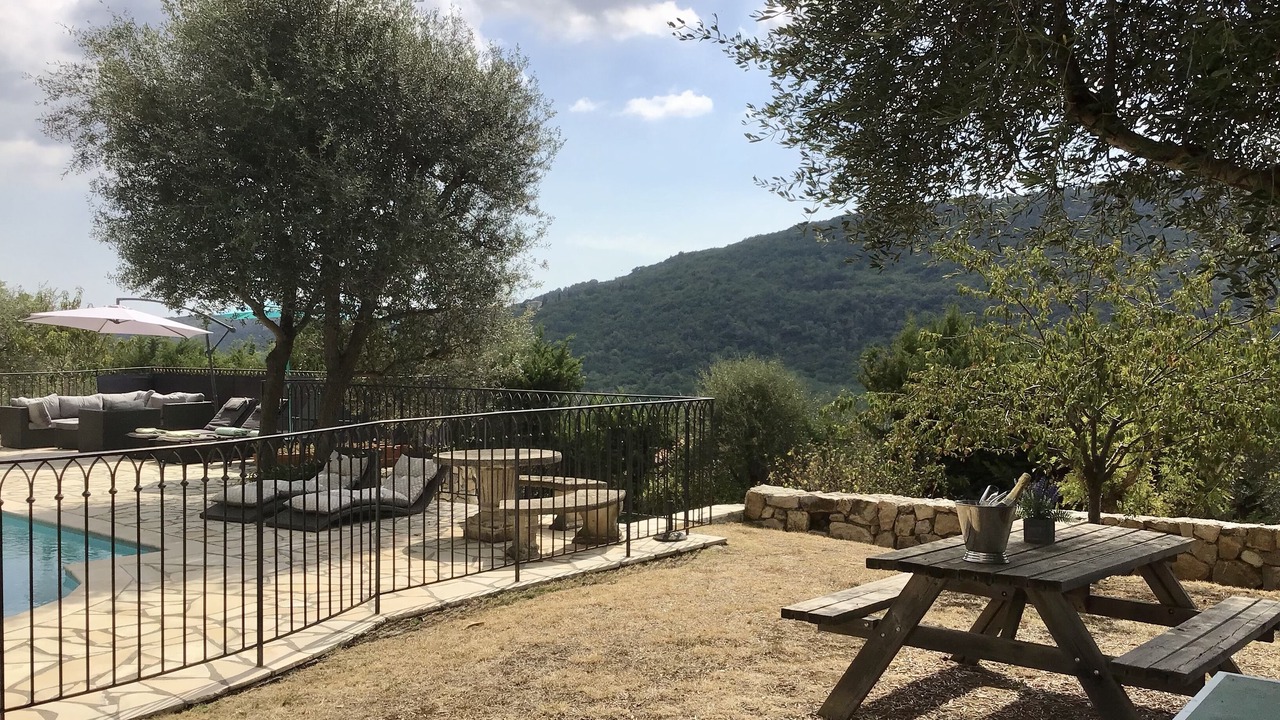 Photo of Outdoor in Le Bar-sur-Loup