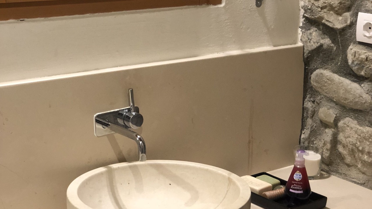 Photo of Bathroom in Fivizzano