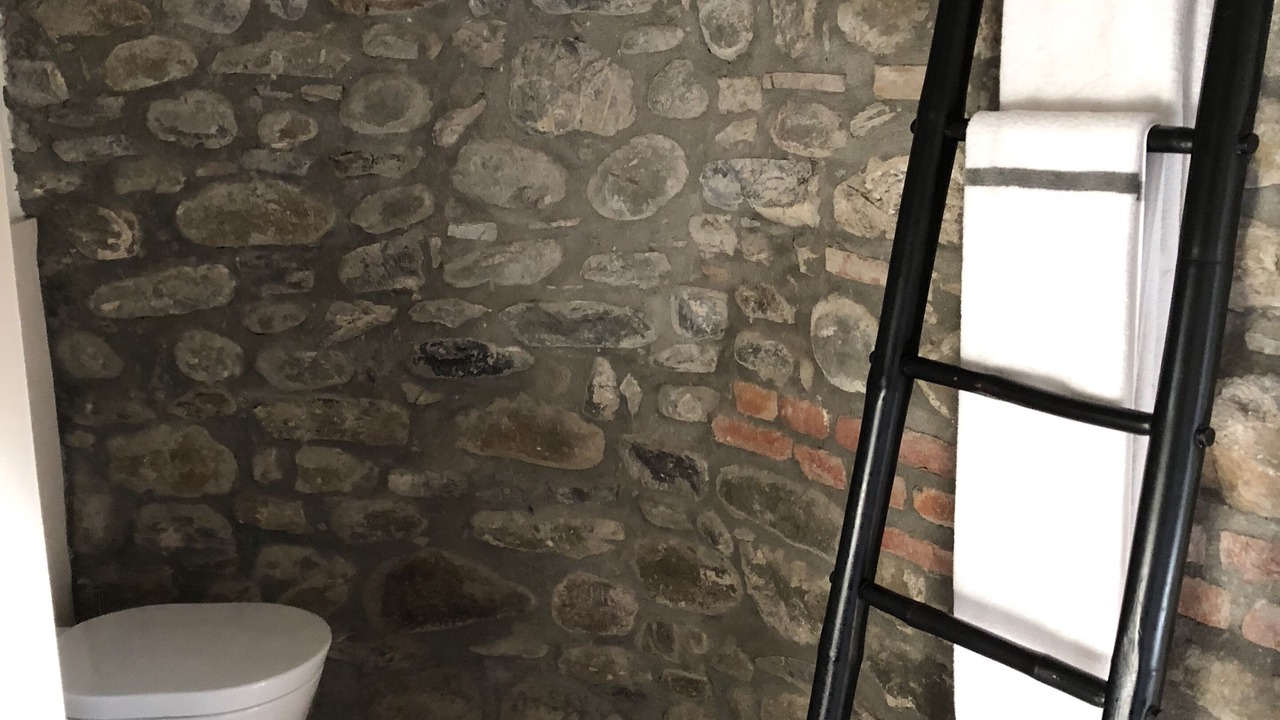Photo of Bathroom in Fivizzano