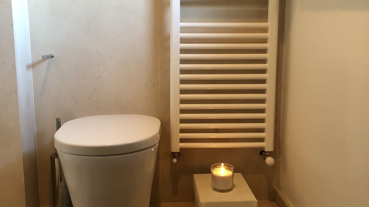 Photo of Bathroom in Fivizzano