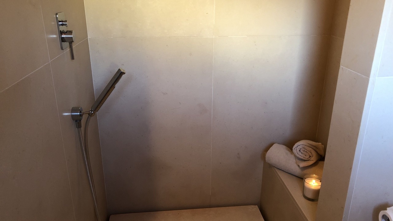 Photo of Bathroom in Fivizzano