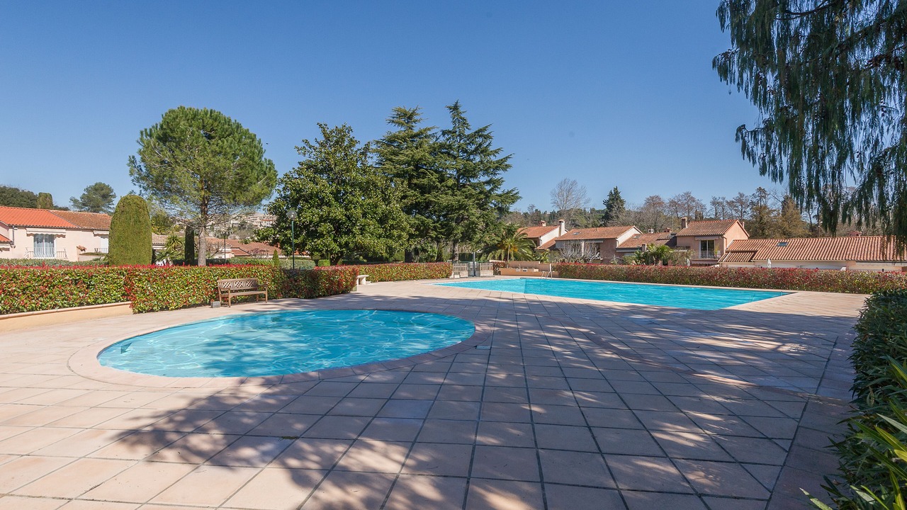 Photo of Outdoor in Biot