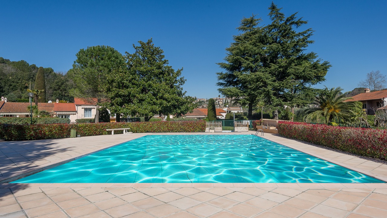 Photo of Outdoor in Biot