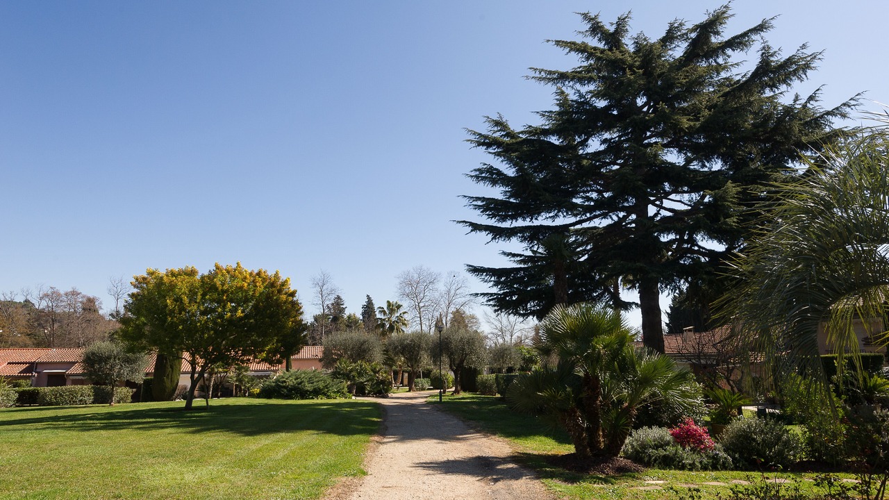 Photo of Outdoor in Biot