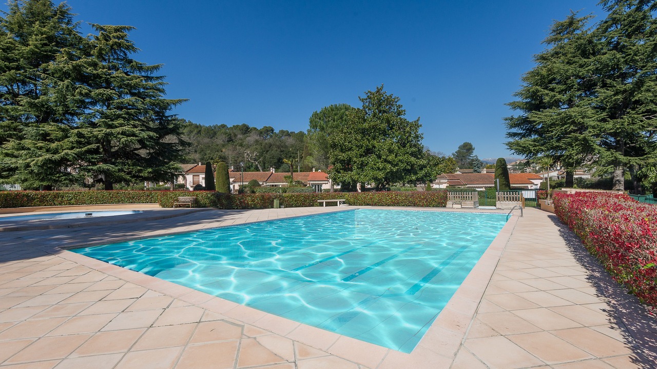Photo of Outdoor in Biot