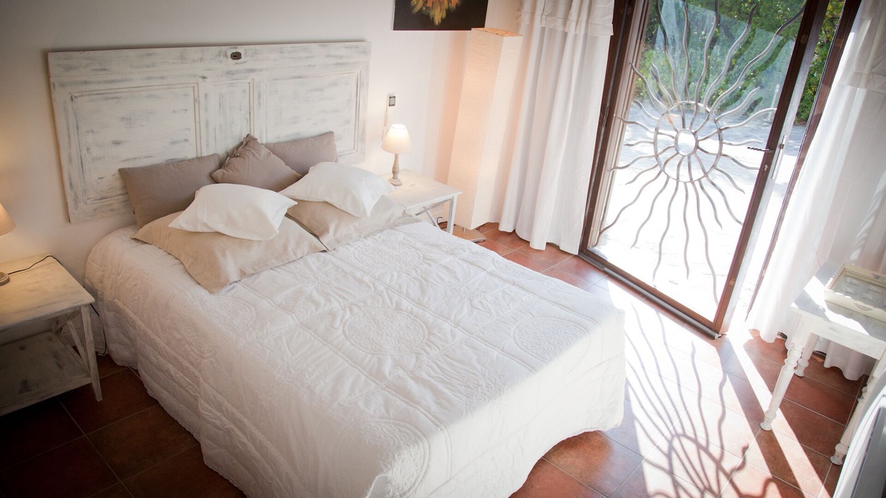 Photo of Bedroom in Saint-Aygulf