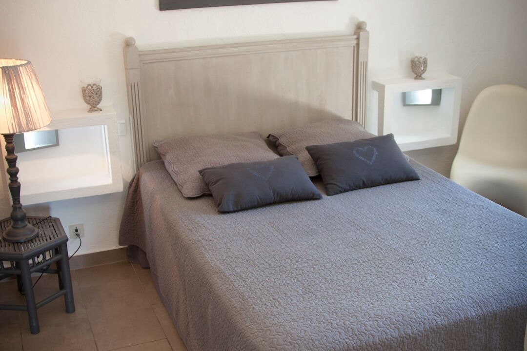 Photo of Bedroom in Saint-Aygulf