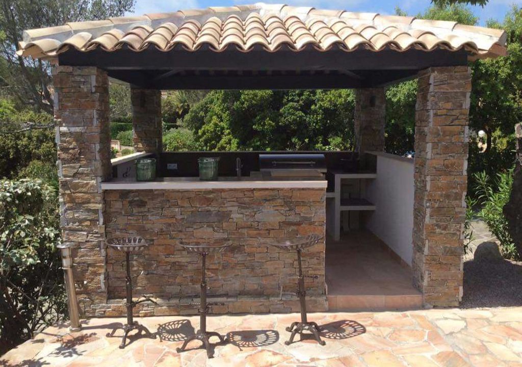 Photo of Patio Balcony in Saint-Aygulf