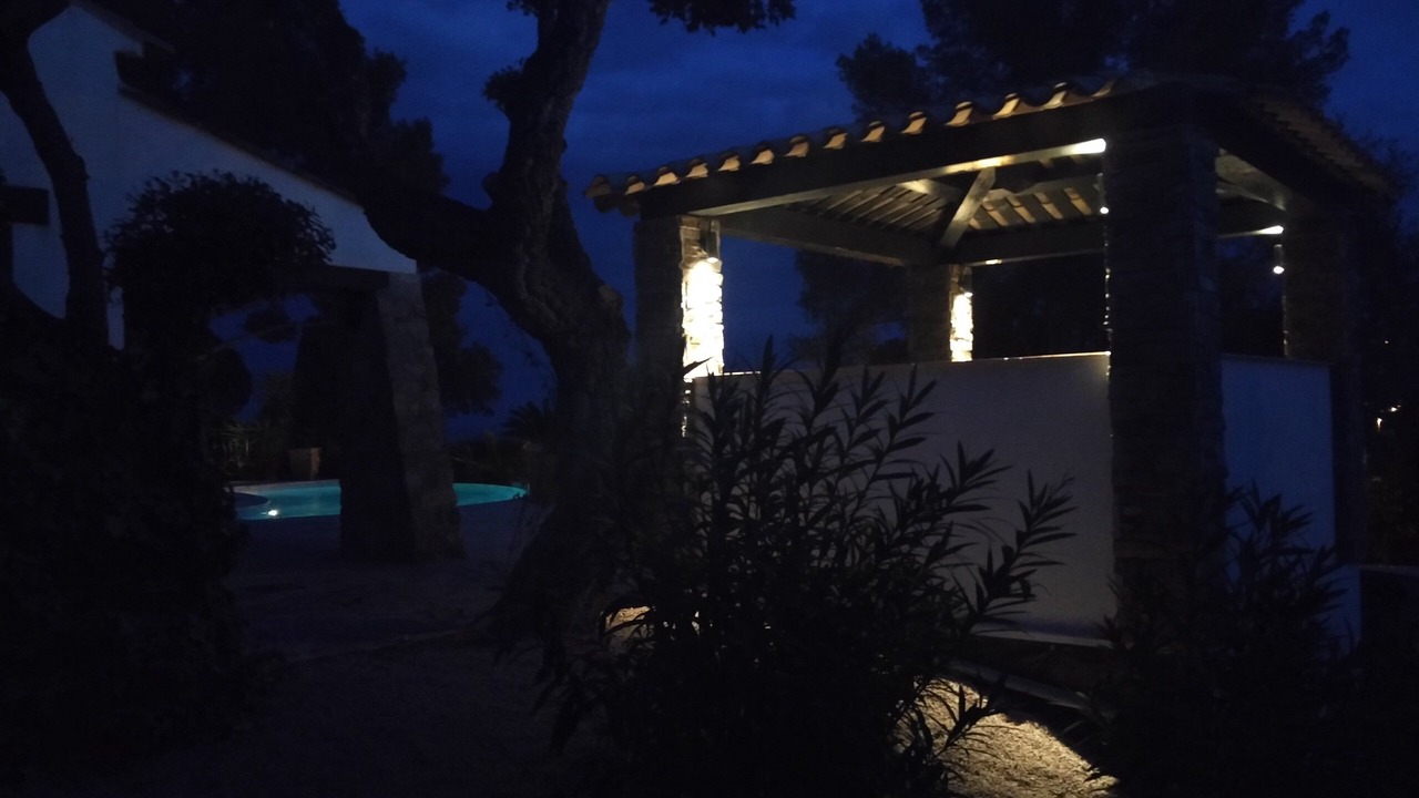 Photo of Outdoor in Saint-Aygulf