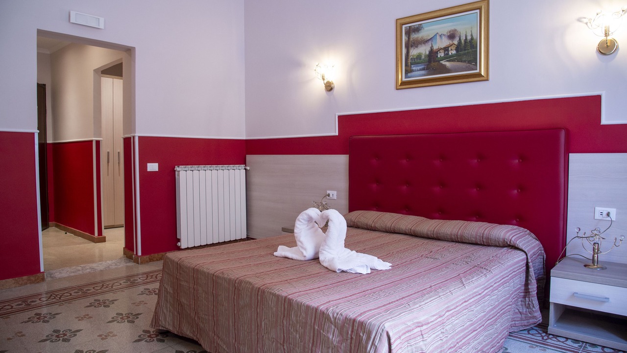 Photo of Bedroom in Esquilino
