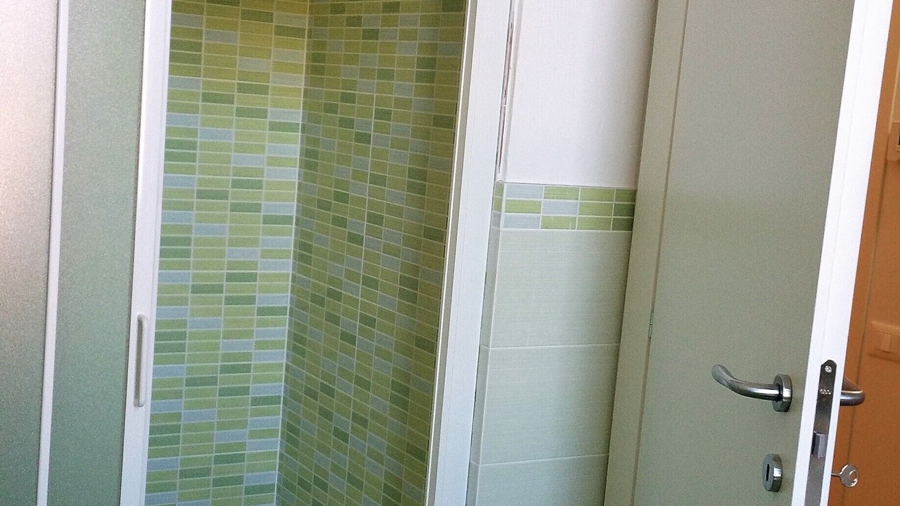 Photo of Bathroom in Pisa