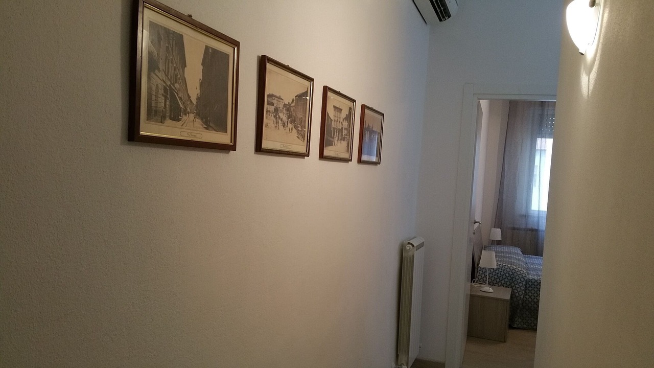 Photo of Bedroom in Pisa