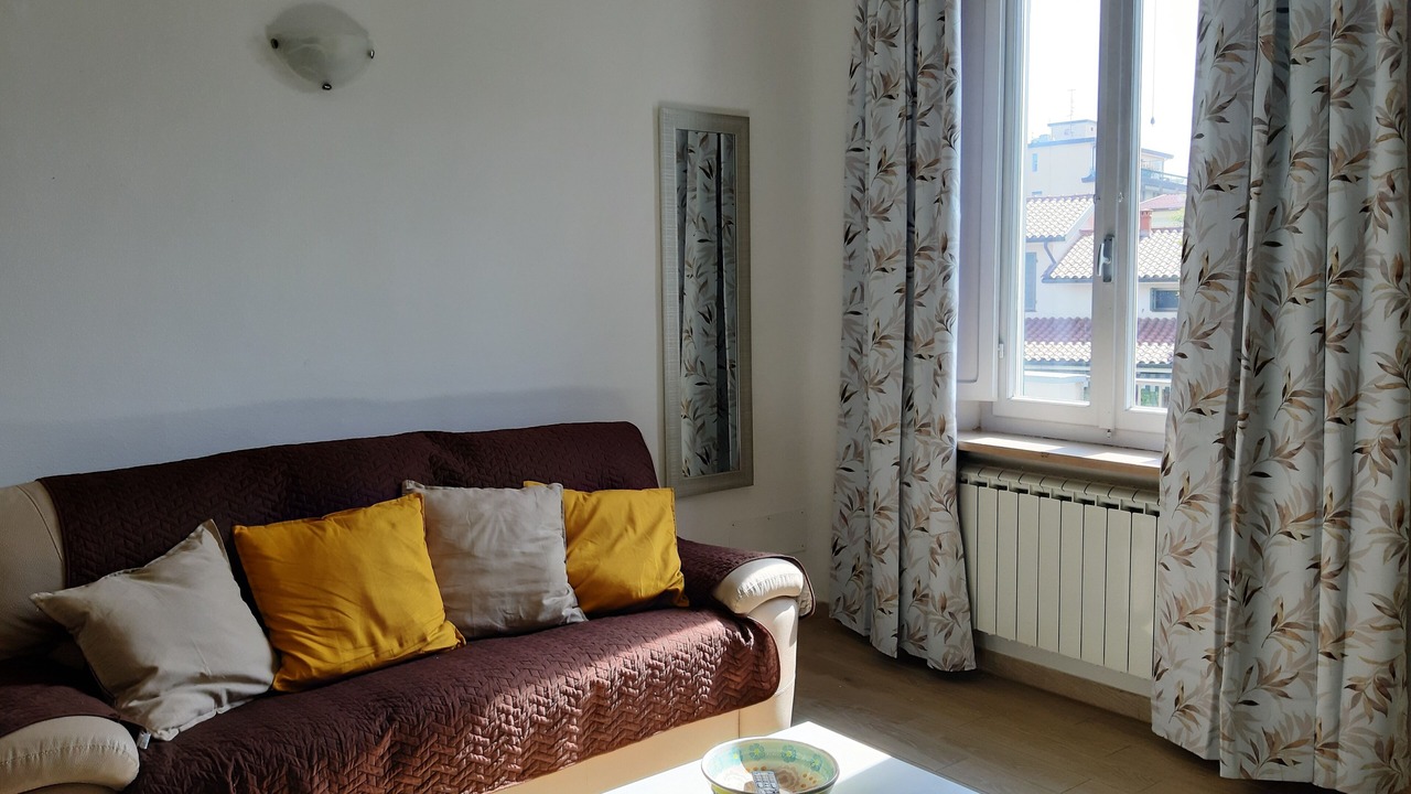 Photo of Livingroom in Pisa