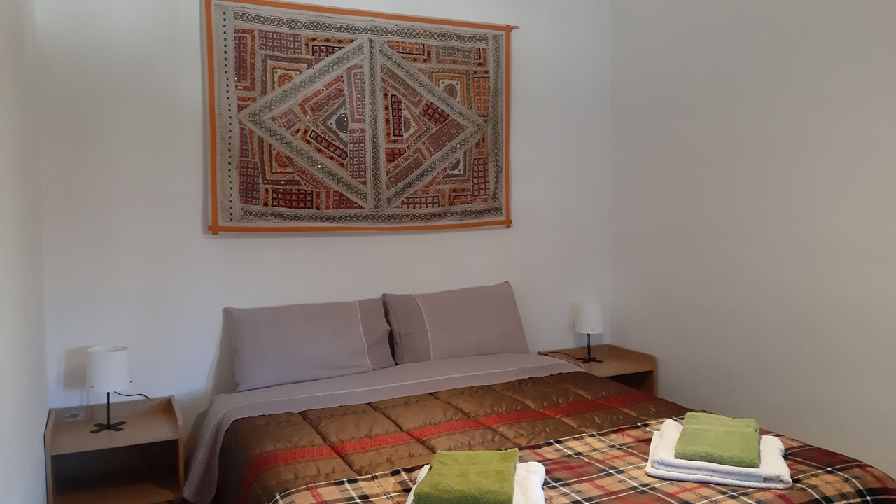Photo of Bedroom in Pisa