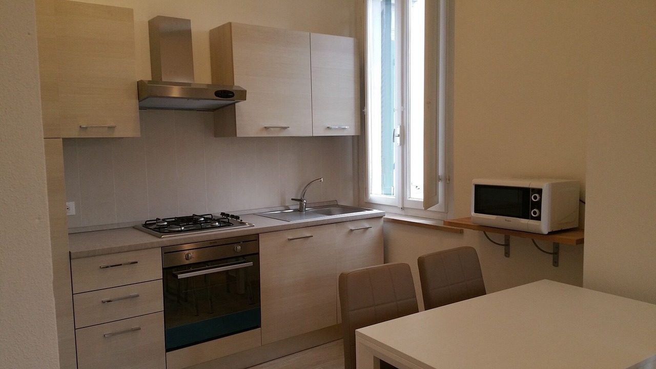 Photo of Kitchen in Pisa