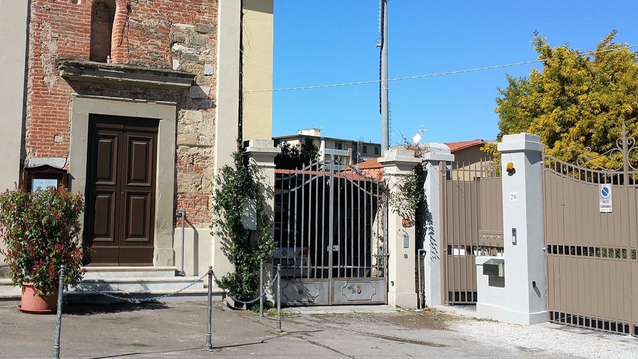 Photo of Outdoor in Pisa