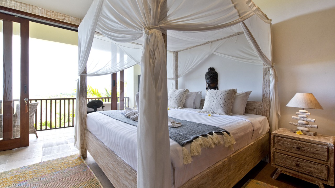 Photo of Bedroom in Tegal Mengkeb