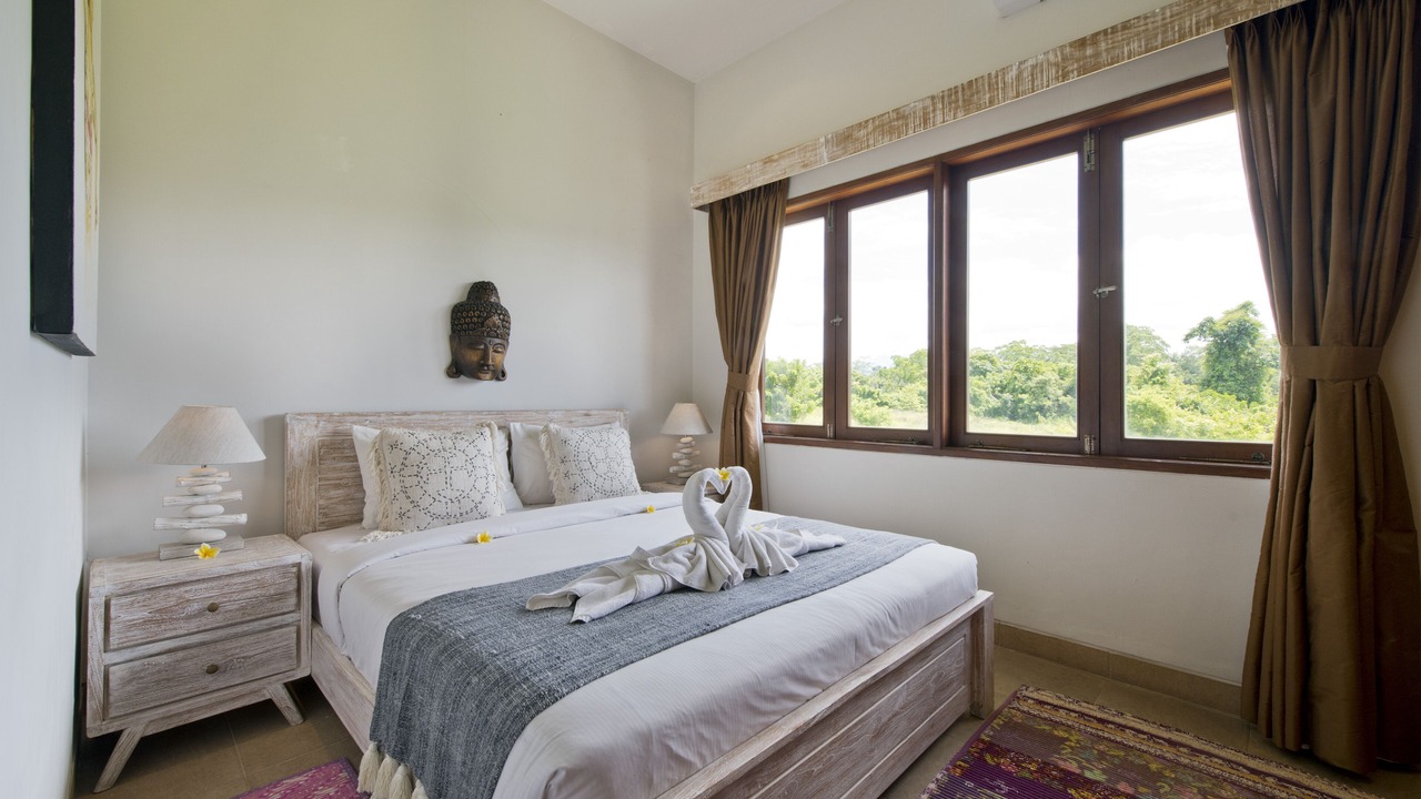 Photo of Bedroom in Tegal Mengkeb