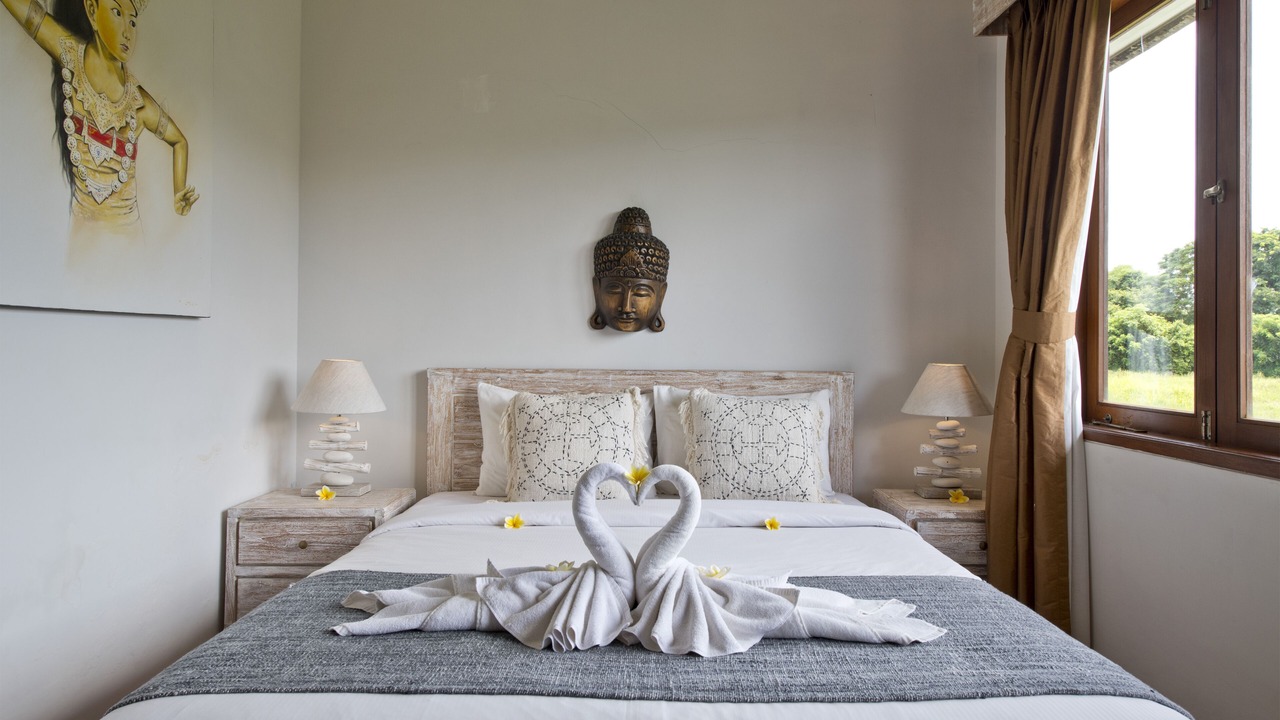 Photo of Bedroom in Tegal Mengkeb