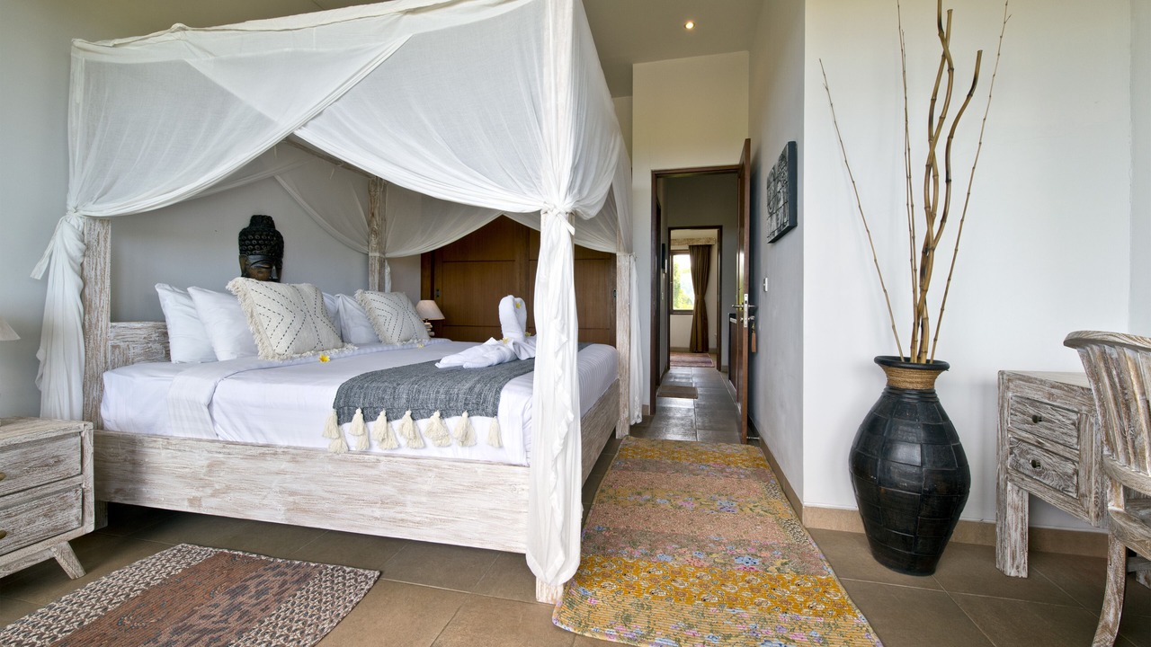 Photo of Bedroom in Tegal Mengkeb