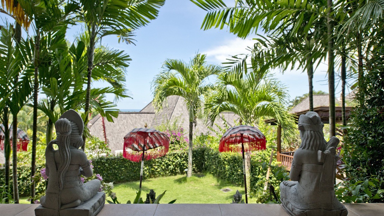 Photo of Outdoor in Tegal Mengkeb