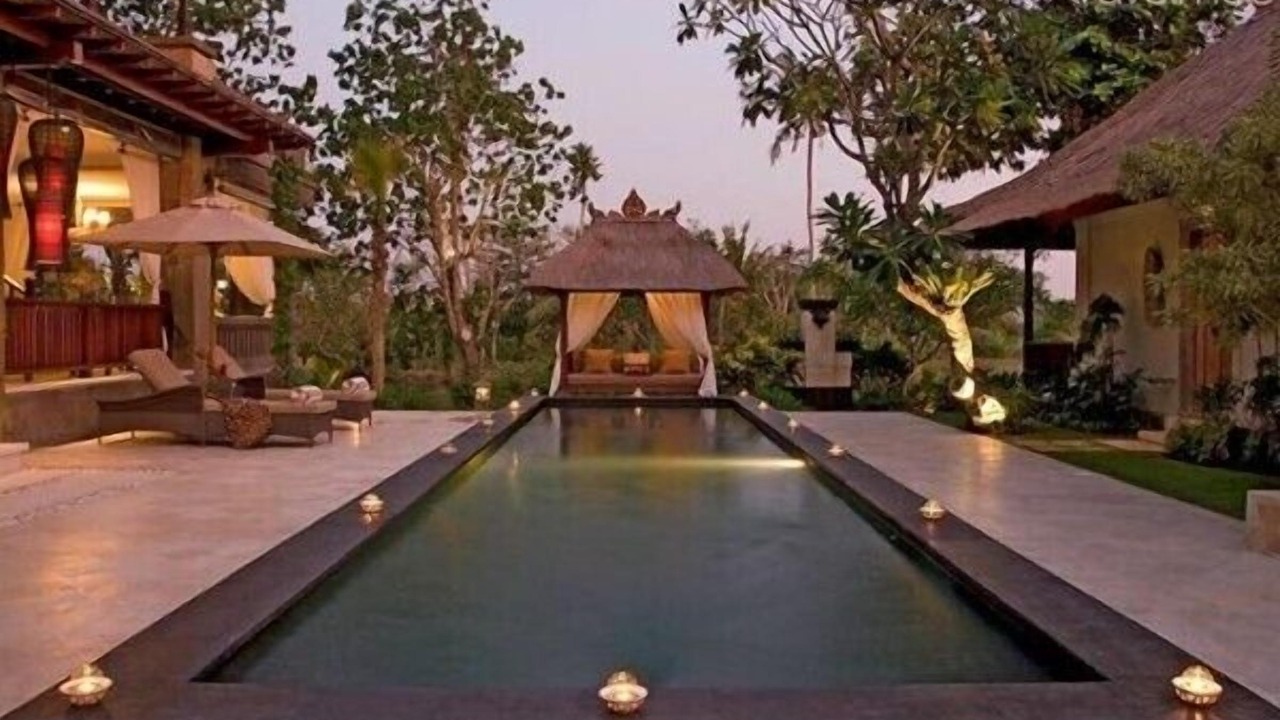 Photo of Outdoor in Batu Bolong