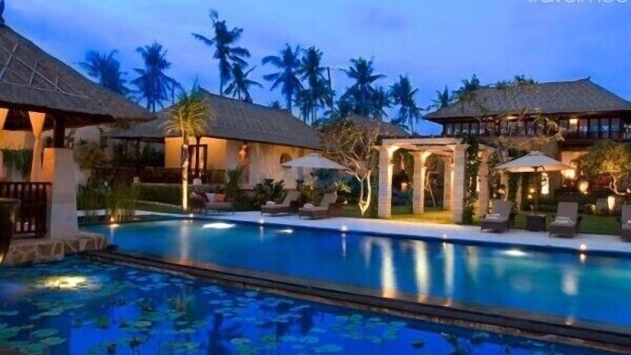 Photo of Outdoor in Batu Bolong