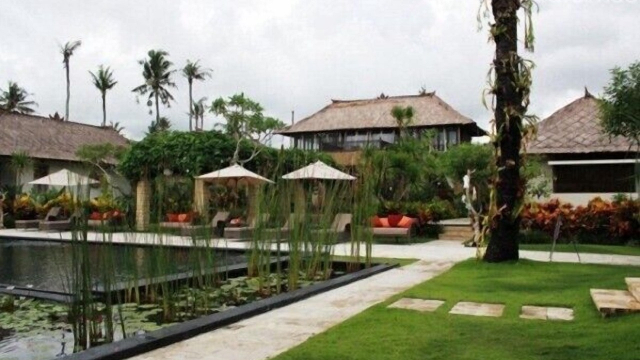 Photo of Outdoor in Batu Bolong