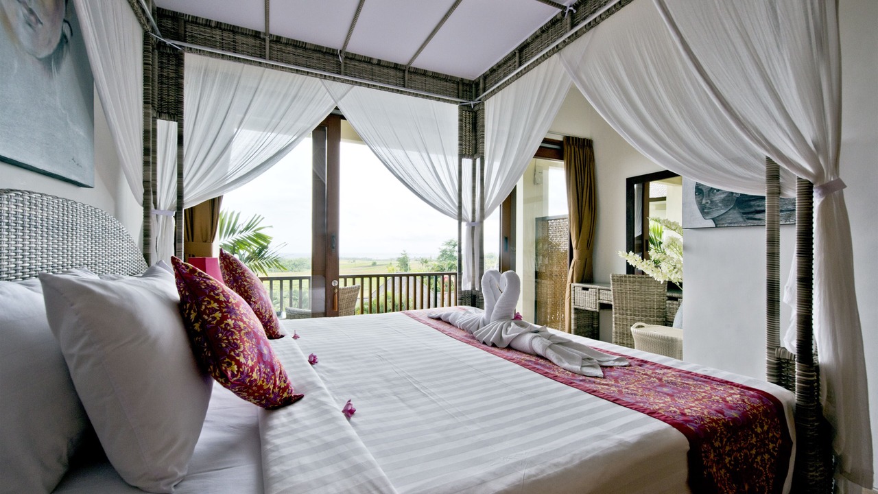 Photo of Bedroom in Tegal Mengkeb