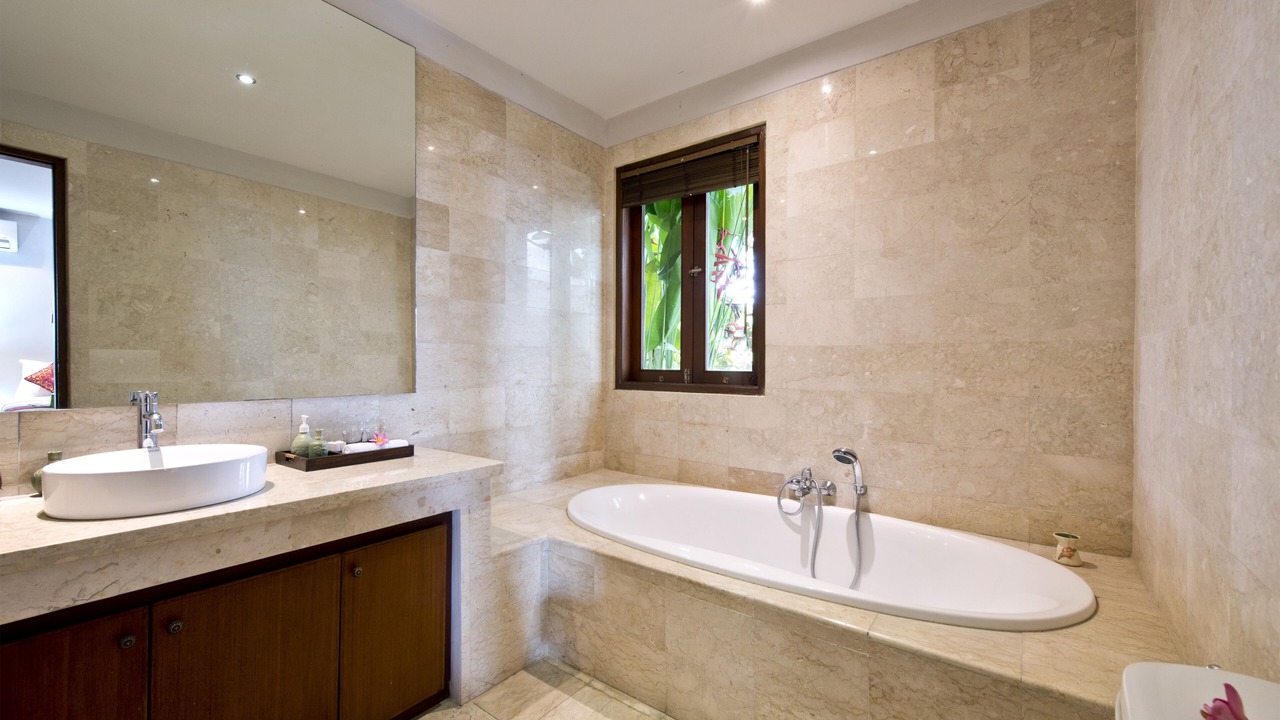 Photo of Bathroom in Tegal Mengkeb