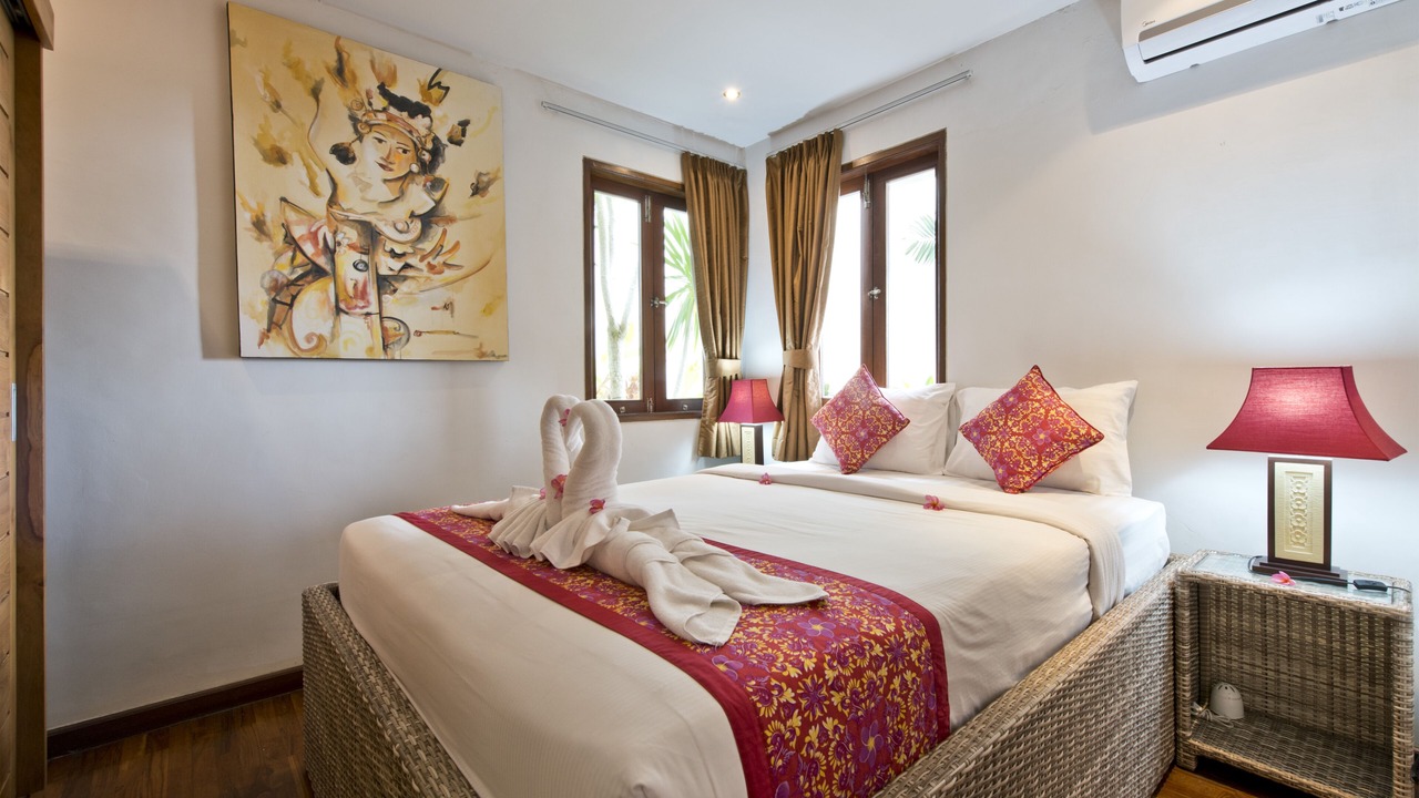 Photo of Bedroom in Tegal Mengkeb