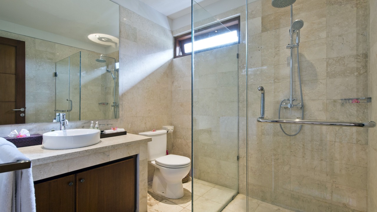 Photo of Bathroom in Tegal Mengkeb