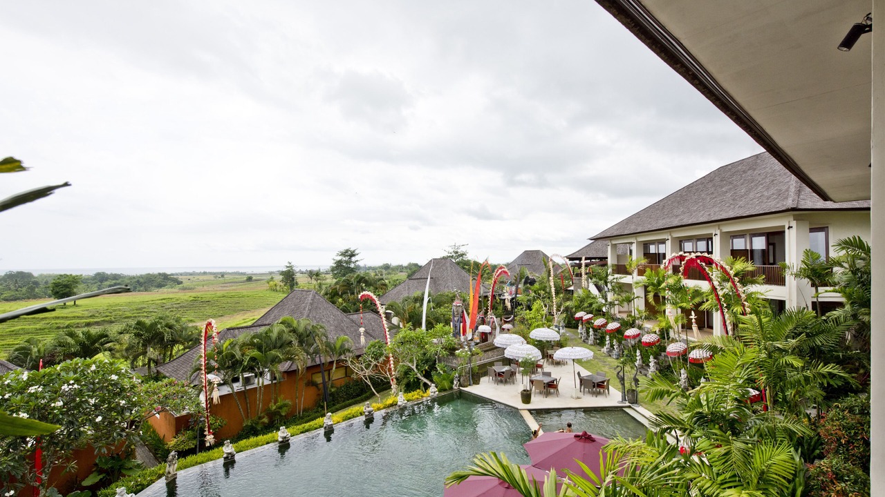 Photo of Outdoor in Tegal Mengkeb